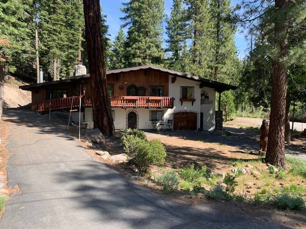 $2,400 / 1br - 800ft2 - Ski lease 1 bdr apt in north Tahoe chalet, 3-4 months (Near Tahoe City, Carnelian Heights - Lake Tahoe)64187195687169121
