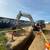 Takeuchi Excavator For Sale (TB 1140) 4 thumbnail