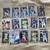 Large LA Dodger Memorabilia Lot 4 thumbnail