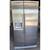 COLD Kitchen Aid Refrigerator Fridge, older 1 thumbnail