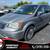 Certified 2016 Chrysler Town & Country Touring-L Billet Silver Met 2 thumbnail