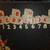 Vintage 50s Children's Chalkboard 4 thumbnail