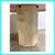 Late 20th Century Stone International Post Modern Travertine Octagonal 9 thumbnail