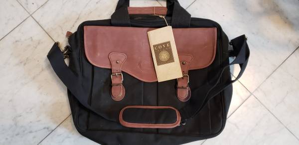 High Sierra brief case (new) 1