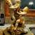 Solid Brass Chrystal Dining Chandelier 11 thumbnail