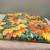 Vintage 1970s nylon and polyester sunflower 1 thumbnail