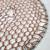 Copper Barbecue Grill Netting for Korean BBQ & more 3 thumbnail