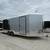 2023 DVN8X21TA35 Legend Aluminum Cargo Trailer (8x21) 7 thumbnail