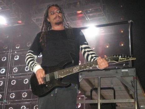Korn Tribute Band Seeks Guitarist 1