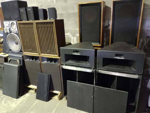 klipsch la scala industrial split 1