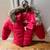 GAP Girls Warm Jacket with hoodie (NEW) Big Kids Size M (8/9) 6 thumbnail