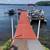 Roll In Aluminum Dock - 50 feet + Another 3 Foot Extension 2 thumbnail