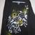 Women's Long Sleeve 3X Black Shirt (New-Never Worn) 1 thumbnail