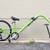 New Burley Piccolo Child Bike Tagalong Trailercycle 2 thumbnail