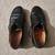 Used Ganter Aktiv Men's Leather Shoes, Sz 8, Made in Germany, VG Cond. 3 thumbnail