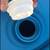 Non-Food Grade Plastic 55 Gallon Barrels *Like New Condition* 7 thumbnail