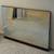 Vintage Rectangular Wall Mirror – 44” x 32” – $40 2 thumbnail