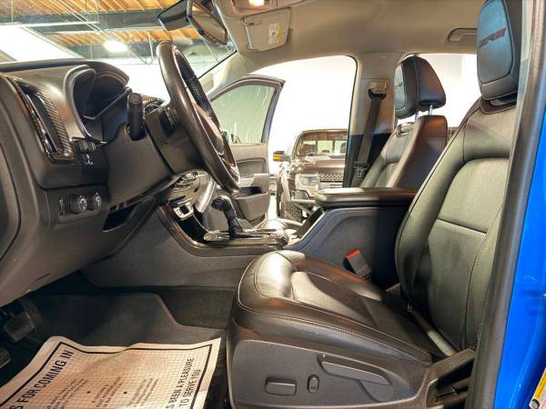 2018 Chevrolet Colorado - Photo 8