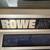 Vintage Rowe AMI CD-100A Compact Disc Jukebox – Full Size – Great Bar/ 5 thumbnail