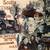 Neil Boyle Serigraph "The First Hundred Years" 2 thumbnail
