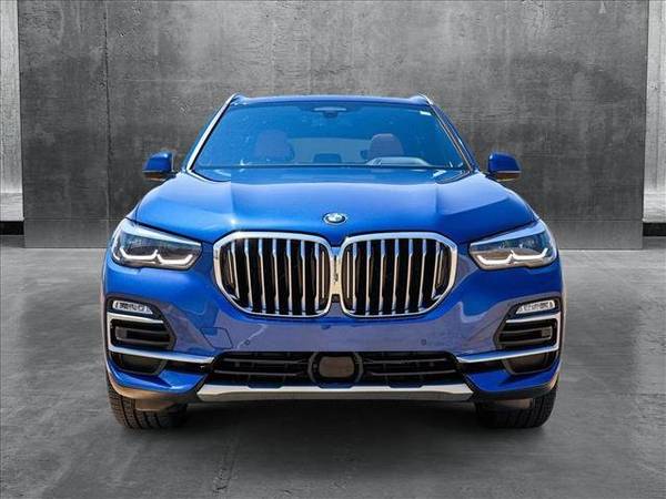 2021 BMW X5 AWD Tracción en las cuatro ruedas Eléctrico xDrive40i SUV - $40,991 (Llame al *(708) 813-2062* para Confirmar Disponibilidad al Instante)63618826219779121