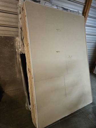 Full Size BOX SPRINGS 1