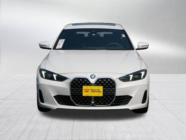 2025 BMW 4 Series 430i xDrive - $41,975 (Burnsville, MN)63470069822593121