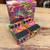 Fender Pink Paisley Stratocaster - Made in Japan *Gravity Music Gear* 15 thumbnail