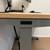 UPLIFT DESK - Height Adjustable Work Powerhouse 5 thumbnail