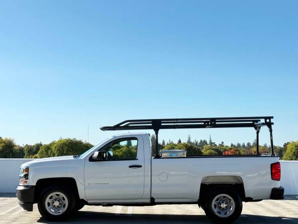 2018 Chevrolet Silverado 1500 Chevy - Photo 6