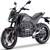 Dayi Motor E-Odin Pro Electric Motorcycle 75Mph 120Ah 72v 1 thumbnail