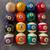 Pool Billiards Ball 2 thumbnail