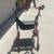 Walker Upright with Seat Folding Dashaway 6 thumbnail