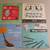 Vintage 1949 1951 33 1/3 10 inch long play records 1 thumbnail