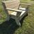 Outdoor furniture/ picnic table 8 thumbnail