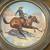 Mid Century Western Art 2pcs 2 thumbnail