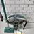 Vintage Electrolux Vacuum 1205 Canister W/ PN-1 Power Nozzle & Hoses 2 thumbnail