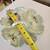 Vintage Lifton China Divided Candy Tray w/Handles Hand Painted #5204 14 thumbnail