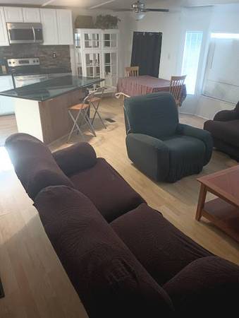 $224,999 / 2br - 2 BEDROOM,2BATHS,YOU OWN  LAND NO HOA (YUMA, AZ. FOOTHILLS)64214139974786121