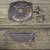 57 Ford Custom 300 Parts 15 thumbnail