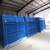 New CAEL temporary fence panel comes a clip and foot 7 thumbnail