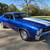 1971 CHEVROLET CHEVELLE SS 350 V8 AUTO BLUE "REAL DEAL w/BUILD SHEET"! 12 thumbnail
