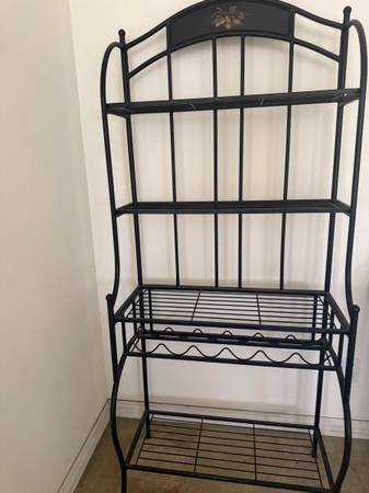 Wine Rack 1