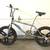 1996 GT Performer Vintage Old School BMX Bike Bicycle 1 thumbnail