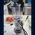 Shot pourer r vintage to look like an old time gas station fuel pump pull the tr 4 thumbnail