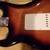 Fender Stratocaster Jimi Hendrix New Never Played 8 thumbnail