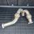 Ford 6.0L Stainless Steel Turbo Y-Pipe 1 thumbnail