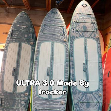 Paddle Board Paddleboard 1