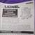 Lionel UP Mi-Jack intermodal crane 2 thumbnail