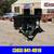 2026 Big Tex Trailers 70SR-10-5WDD Dump Trailer 7 thumbnail